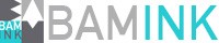 BAMink : Inkable Ideas Logo